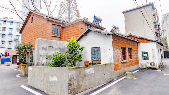 宁国路181号药检局外景图