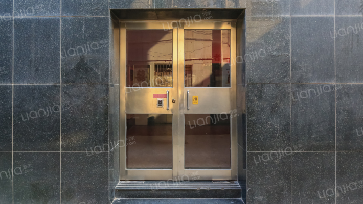 新昌公寓外景图