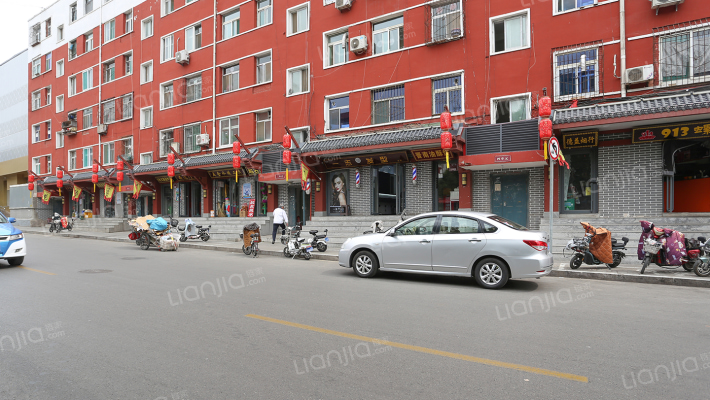 上马街38号外景图