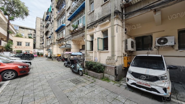 来凤路22号外景图