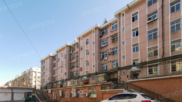 润龙家园外景图