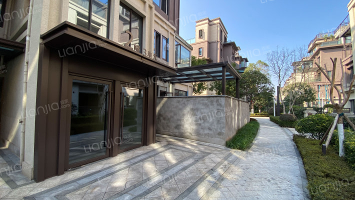 天辰雅墅外景图