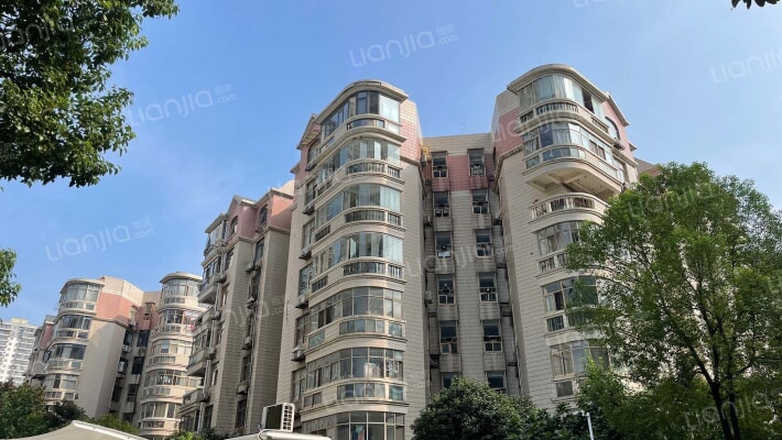 徐东嘉园外景图