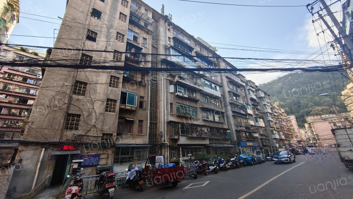 海马冲路11号外景图