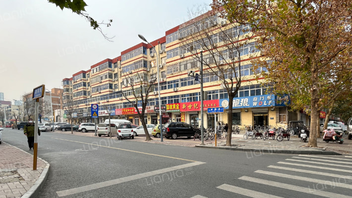 建国道112号外景图