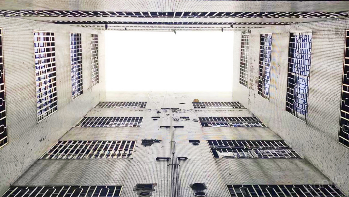 嘉豪大厦外景图