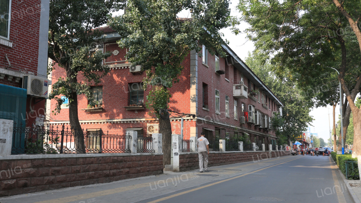 堤口路153号外景图