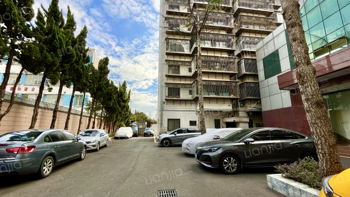 春城路270号外景图