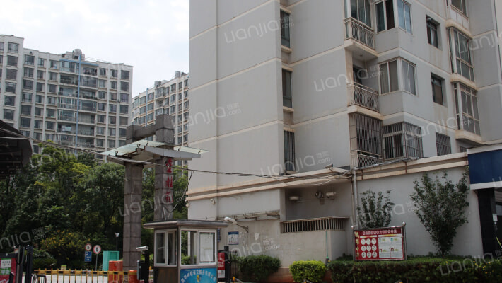 金桂苑(西山区)外景图