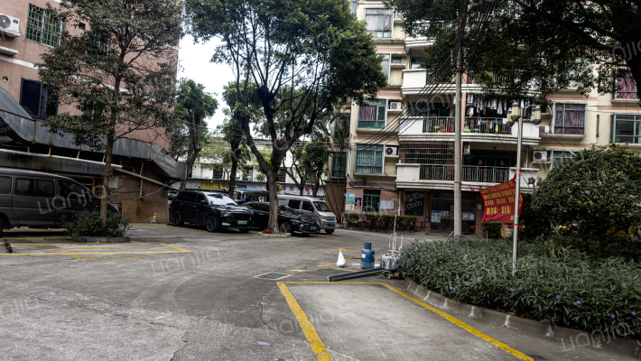 永隆花园外景图