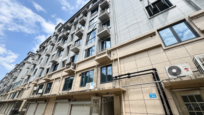 恒祥鼎苑外景图