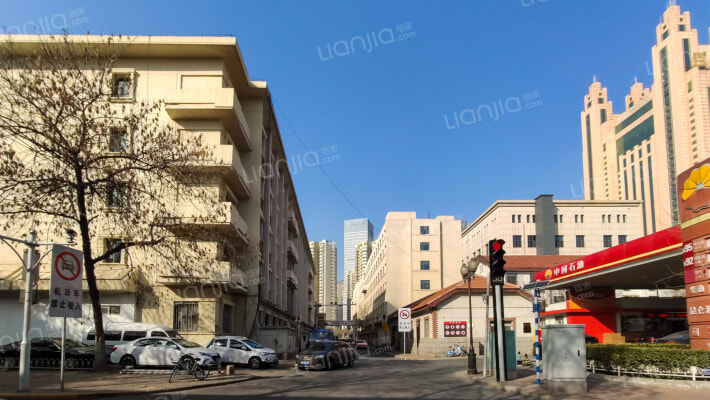 山东路(和平区) 外景图