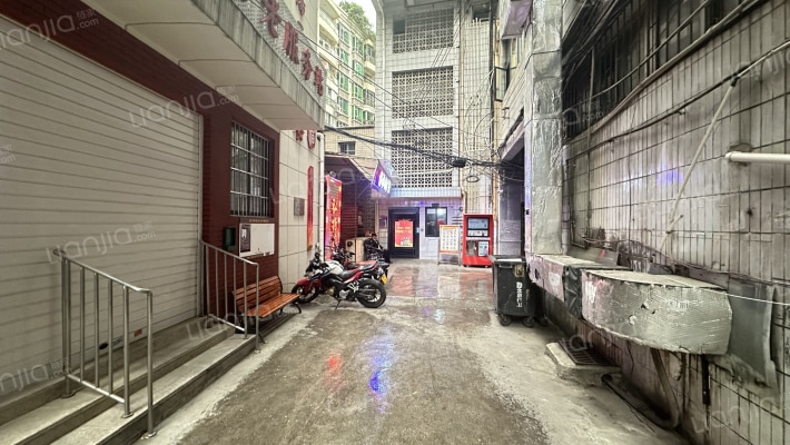 三民东路119号外景图