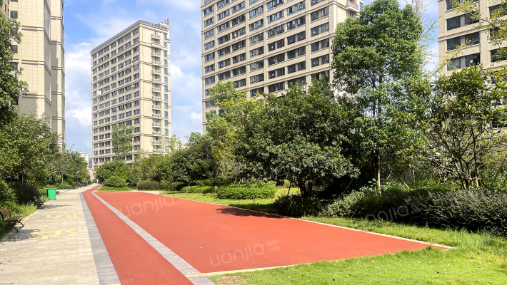 亲和雅园外景图