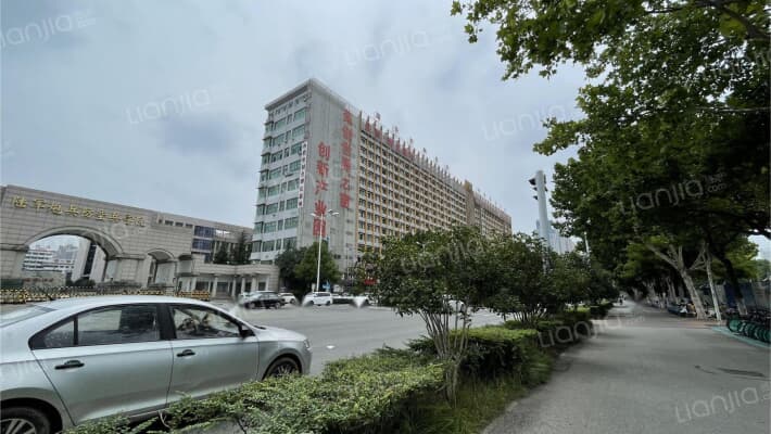 菟创世界之窗外景图