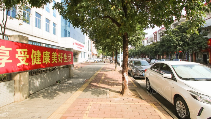 政通路66之一外景图