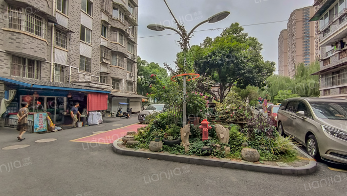 金泽公寓外景图