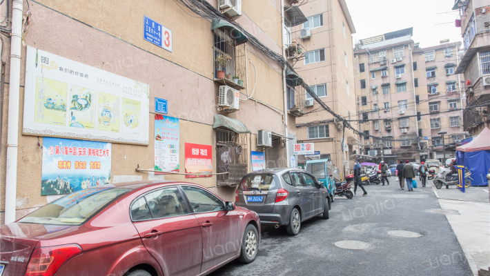 人民路三百六十一号外景图