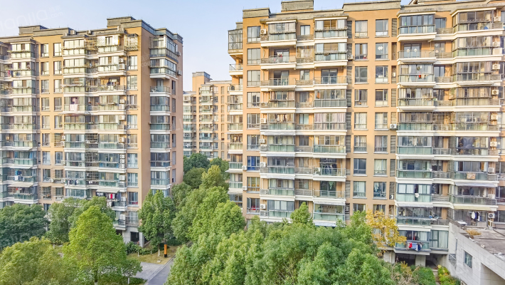 朝阳嘉苑(北区)外景图