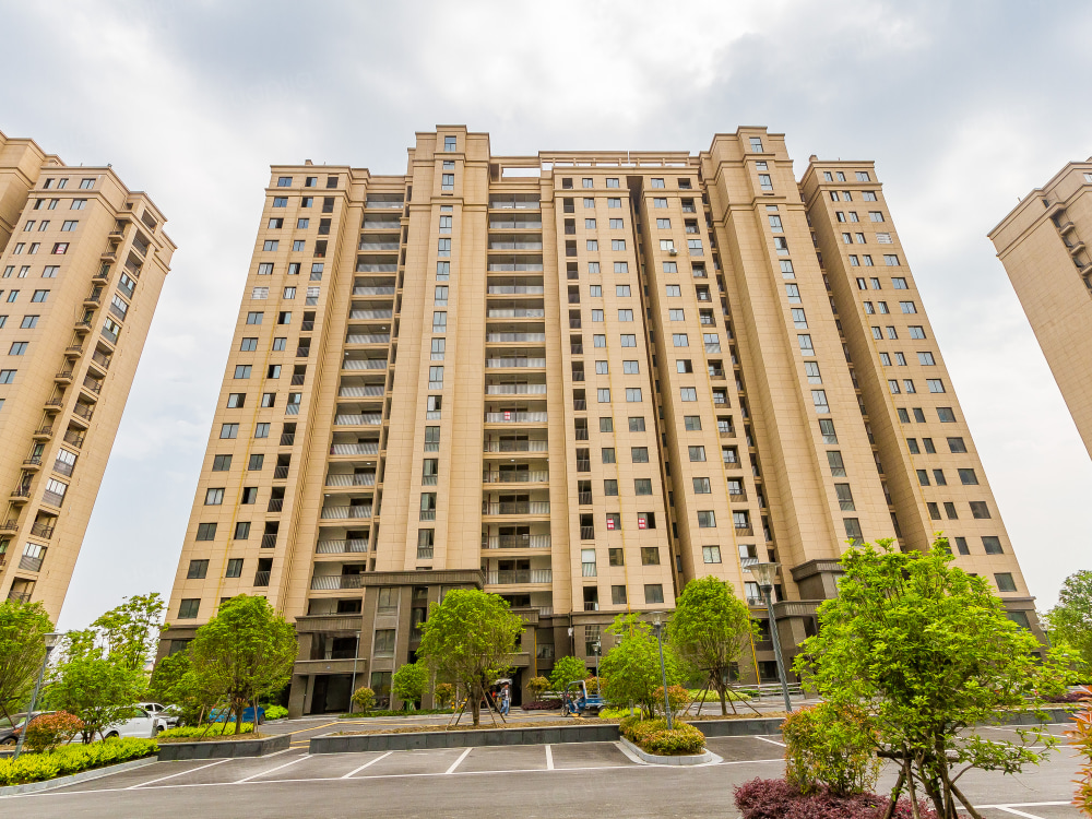 东鼎名人府邸相册