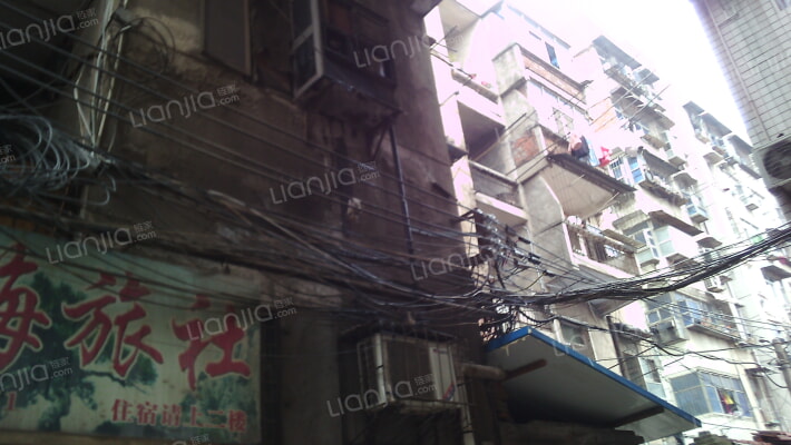 吴兴村6到39号外景图