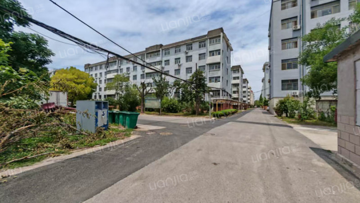 同新家园外景图