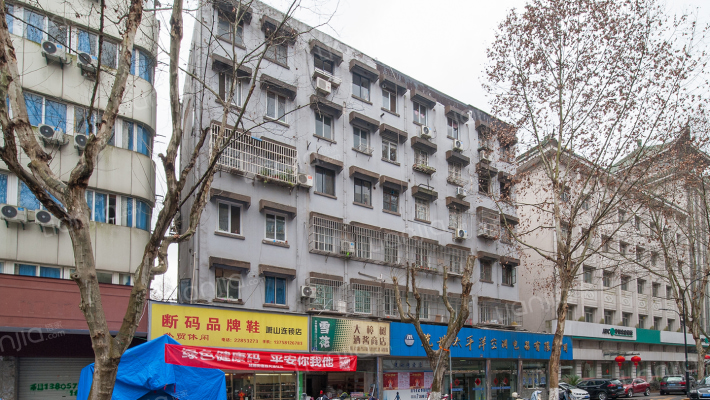 人民路160号外景图