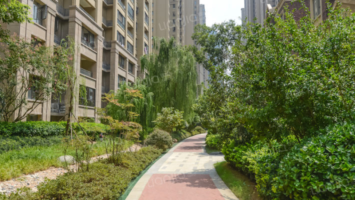 保利海上五月花A区外景图