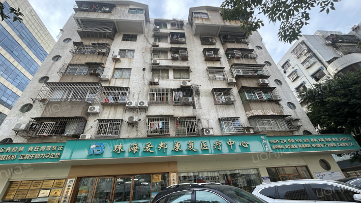 桂花北路127号外景图