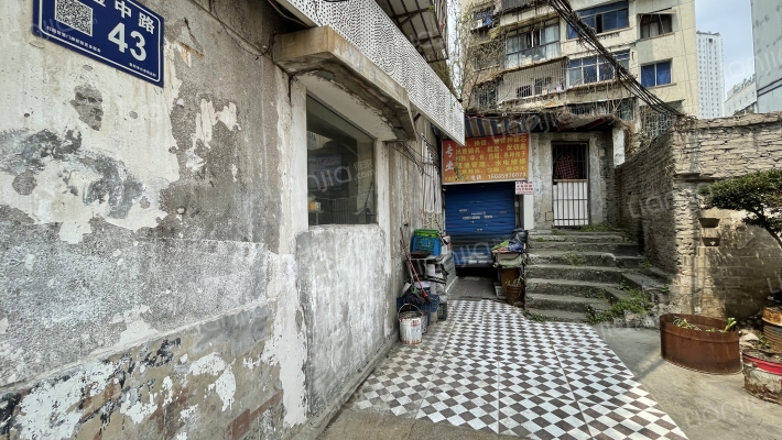 瑞金中路43号外景图