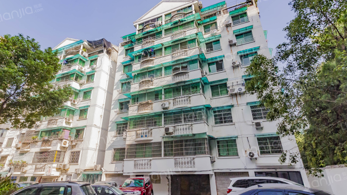 胜合花苑外景图