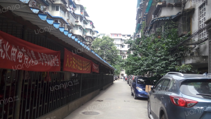 圃园路8号外景图