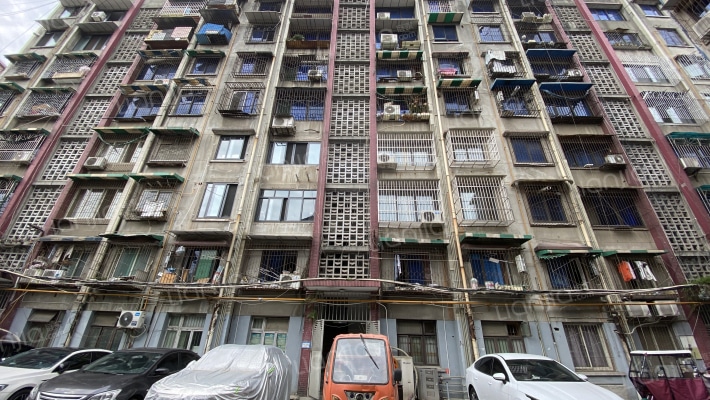 西安路一段91号外景图