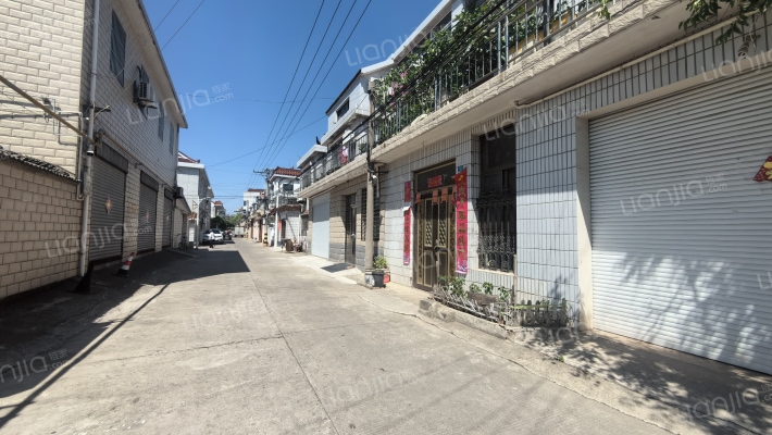 长青居委会七组86号外景图