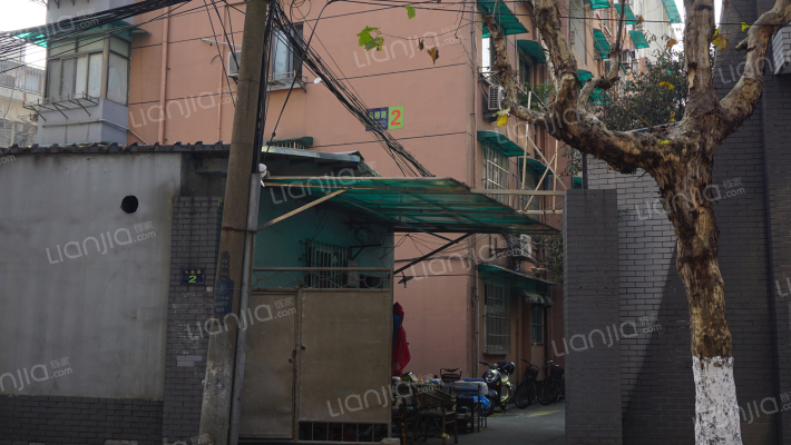 马塍路2号外景图