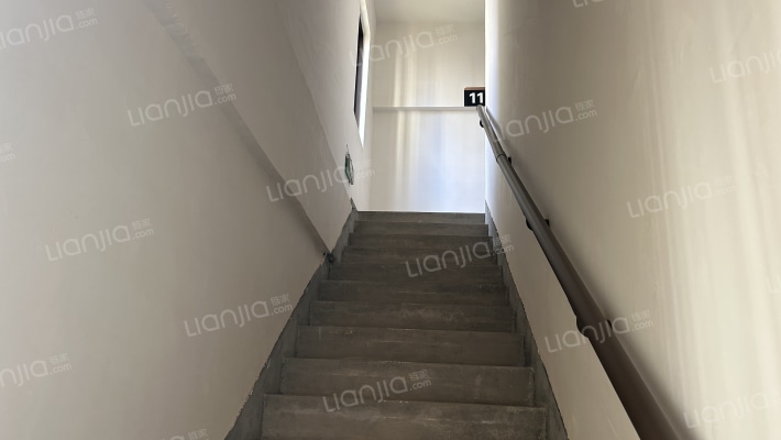 龙泉上苑外景图