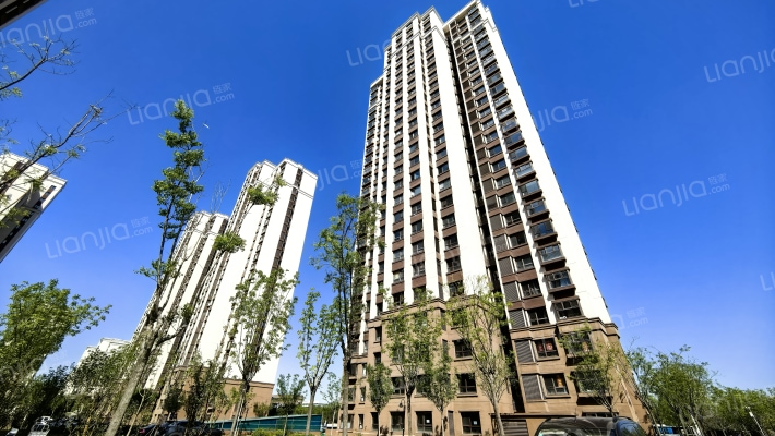 邓善沽南苑外景图