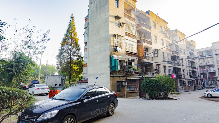 蔡张二路22号院外景图