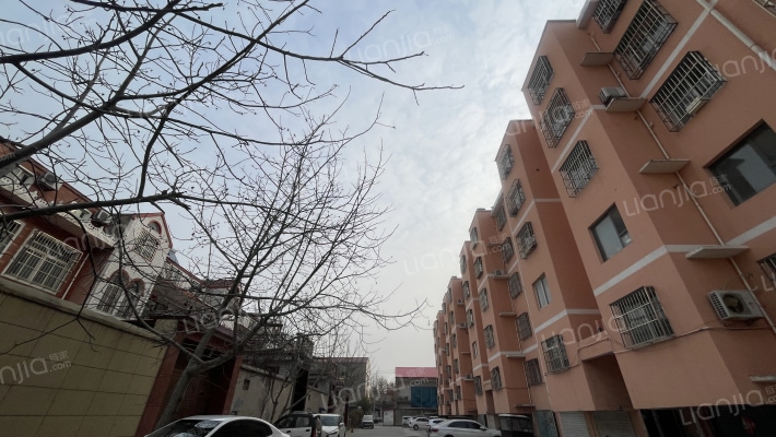 德馨苑外景图