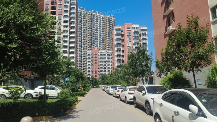 金泽苑二期外景图