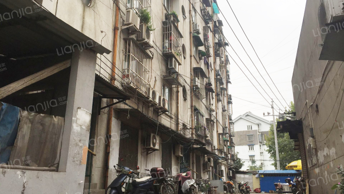 幕府西路85号外景图