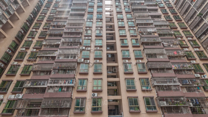 吉祥名苑外景图