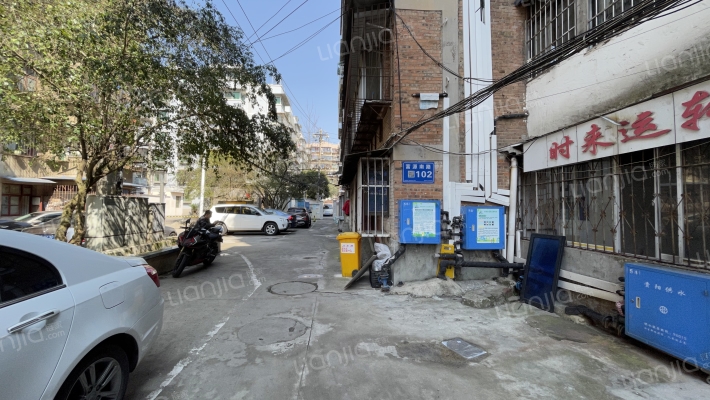 富源南路102号外景图