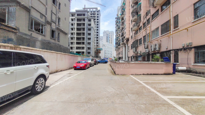 世纪华城外景图