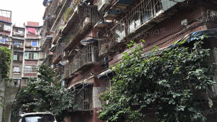 沙子堰西巷5号外景图