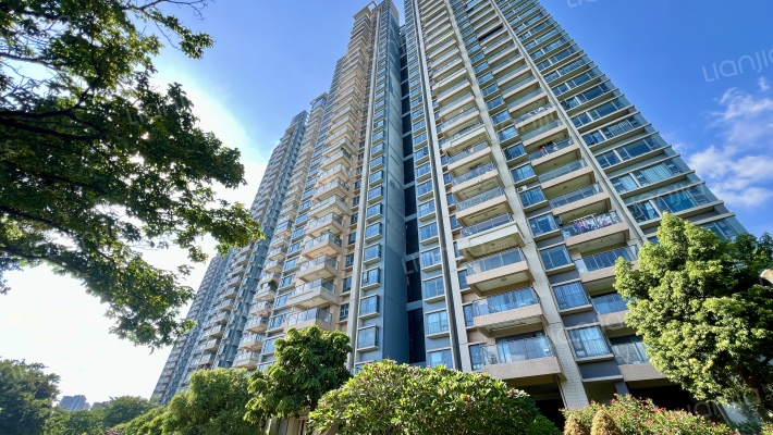 新鸿基珑汇外景图