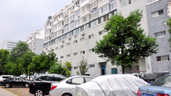 尚城盛和外景图