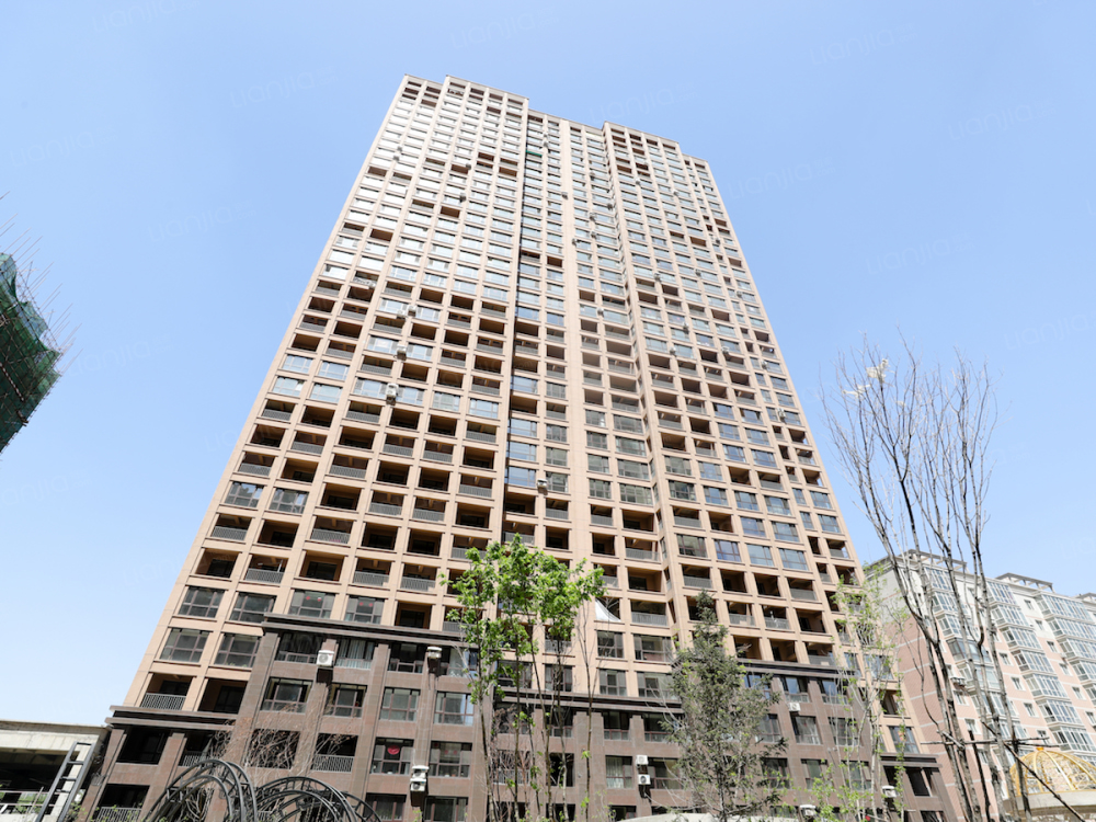 浦江苑御品图片_浦江苑御品实景图(沈阳链家新房)