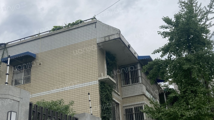 龙翔苑一期外景图