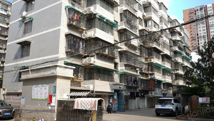 金湘北苑外景图